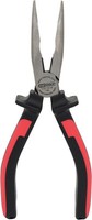 Ergotorque Flachrundzange, Gebogen, 210Mm - Ks Tools 115.1019