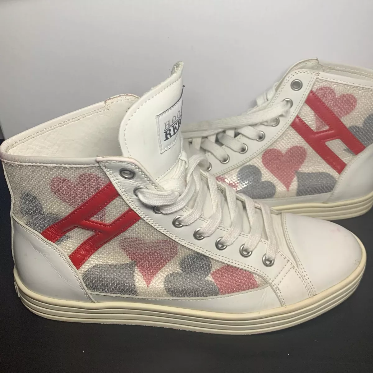 Hogan hi clearance top