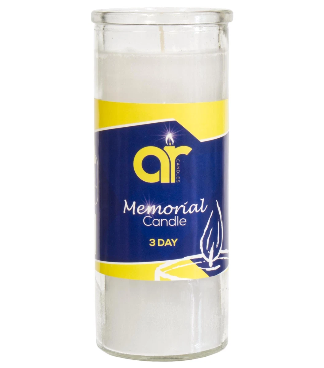 How Many Memorial Candles Do You Light On Yom Kippur Shelly Lighting