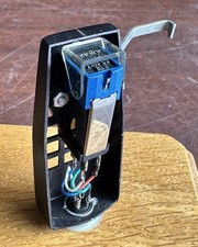 Ortofon VMS30 MKII Cartridge with Headshell Japan Vintage Phono Stylus Tested