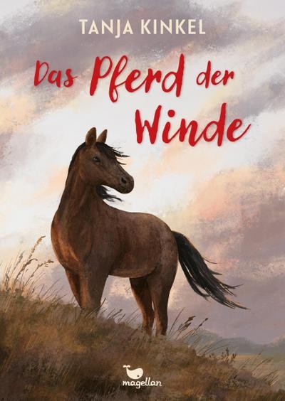 Magellan Gmbh Das Pferd Der Winde - Bild 3