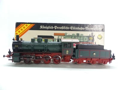 Piko H0 5/6330 Dampflok G8 #5216, KPEV, DC, TOP  in OVP, geprüft #67955 - Bild 1 von 4