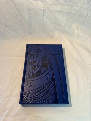 Leviathan by Darius Hinks, Limited Edition Hardcover, Warhammer 40k , 1490/2000