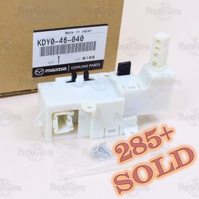 New Genuine OEM Mazda 13-14 CX-5 2014 MAZDA 6 Automatic Shifter