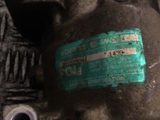 Climatisation et Accessoires Citroen C2