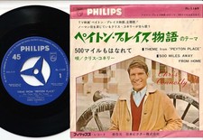 Chris Connelly - Theme From 