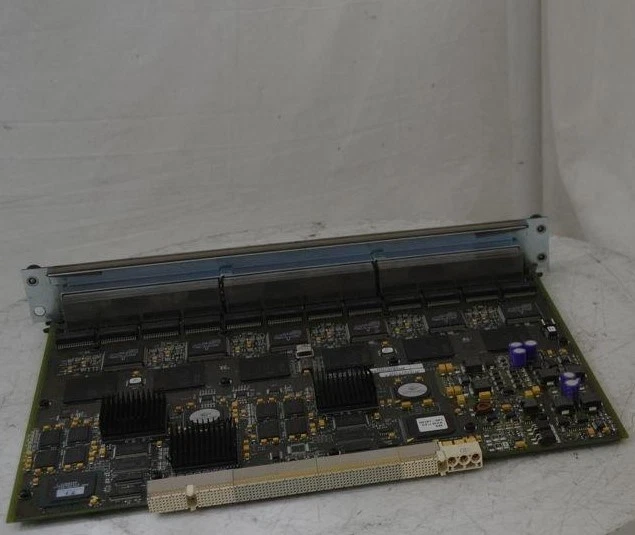 Foundry Networks J-F48E Module JetCore 48-Port 10/100 Base TX SEE NOTES - Image 4 of 4