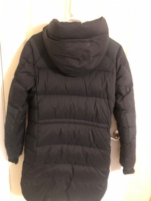 canada goose jacket women