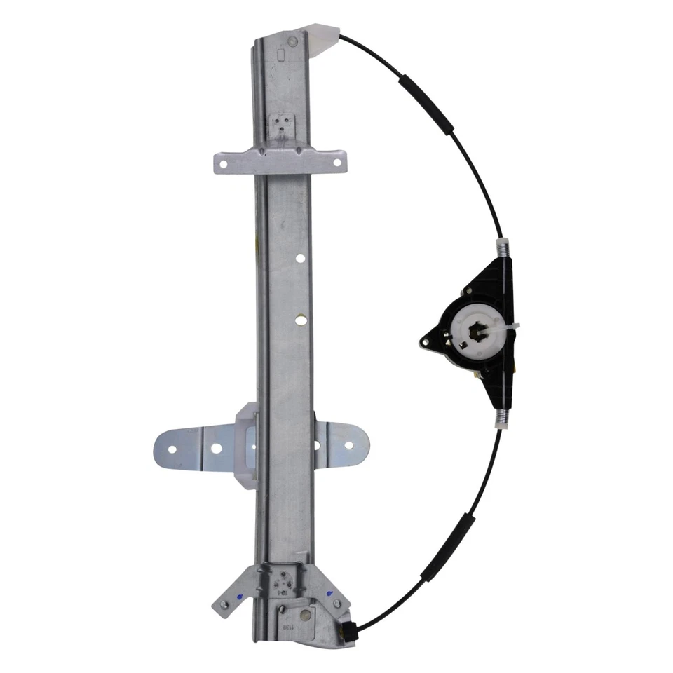 For Ford Crown Victoria 92-11 Window Regulator without Motor Rear Passenger Side Foto 2 de 2