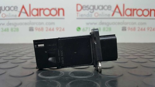 226807S000 LUFTMASSENMESSER / AFH70M387117 / 430285 FÜR NISSAN QASHQAI J10 ACE