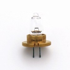 6V20W Chemistry Lamp Bulb for Konelab 20i/30i/60i KONEPRO20 Biochemical Analyzer