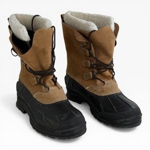 Cabelas Pac Boots | eBay display picture 1
