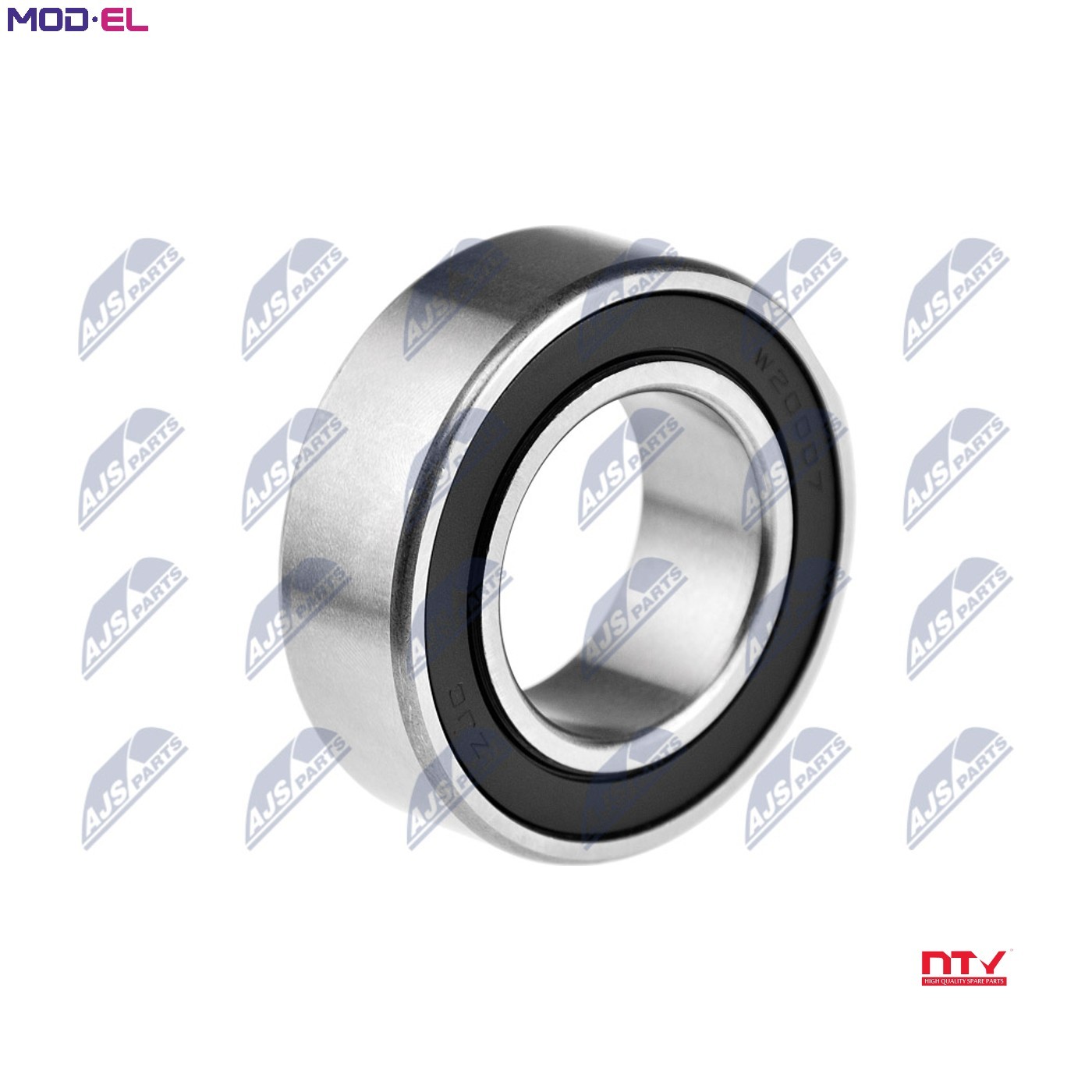 Fits NTY NLP-NS-001 BALL BEARING FOR FRONT DRIVE SHAFT ⭐UK Stock⭐ - Image 17