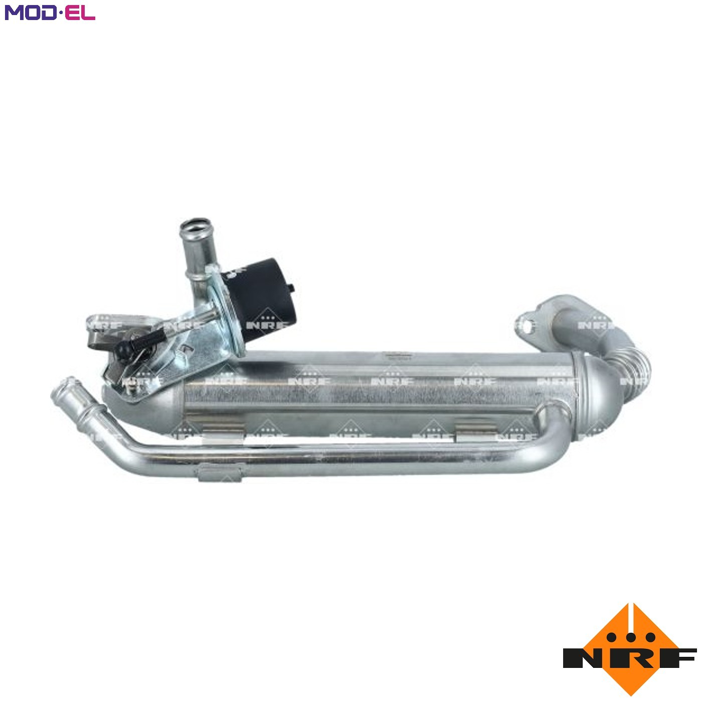 2x ✅Fits NRF 48306 Cooler, exhaust gas recirculation  ⭐UK Seller⭐ - Image 7