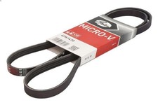 Courroie de distribution Subaru JUSTY