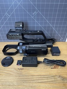 Sony Pxw Z90 | eBay