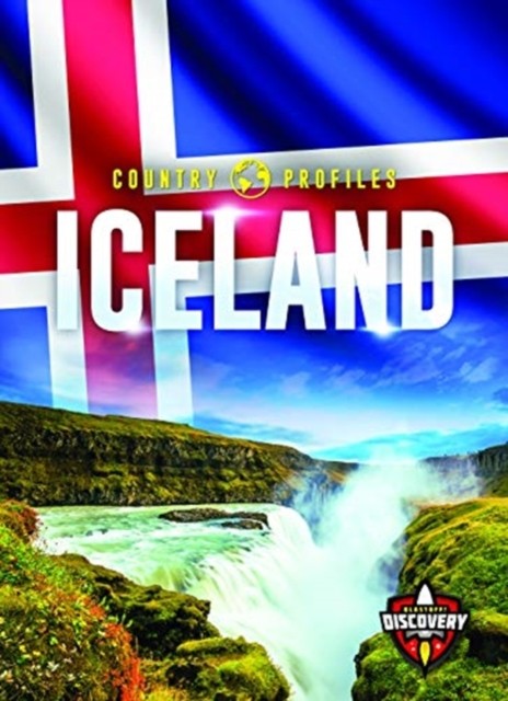 Iceland by Alicia Z Klepeis (Hardback Book)