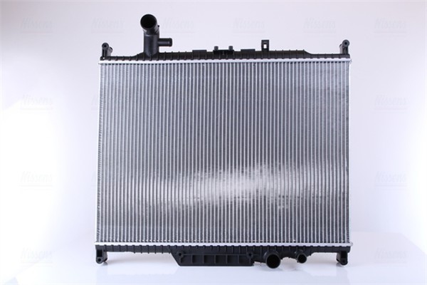 MotorküHler WasserküHler ** First FIT ** Nissens 64332 FüR Discovery L319 L320 4-image