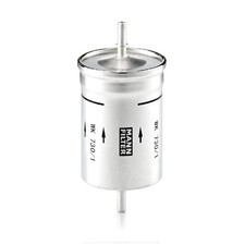 Kraftstofffilter für Seat Exeo 3R2 ST 3R5 Leon 1M1 Toledo 2 1M2 | 24218230