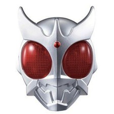 Kamen Rider Wizard Ring 09 Kuuga Mighty