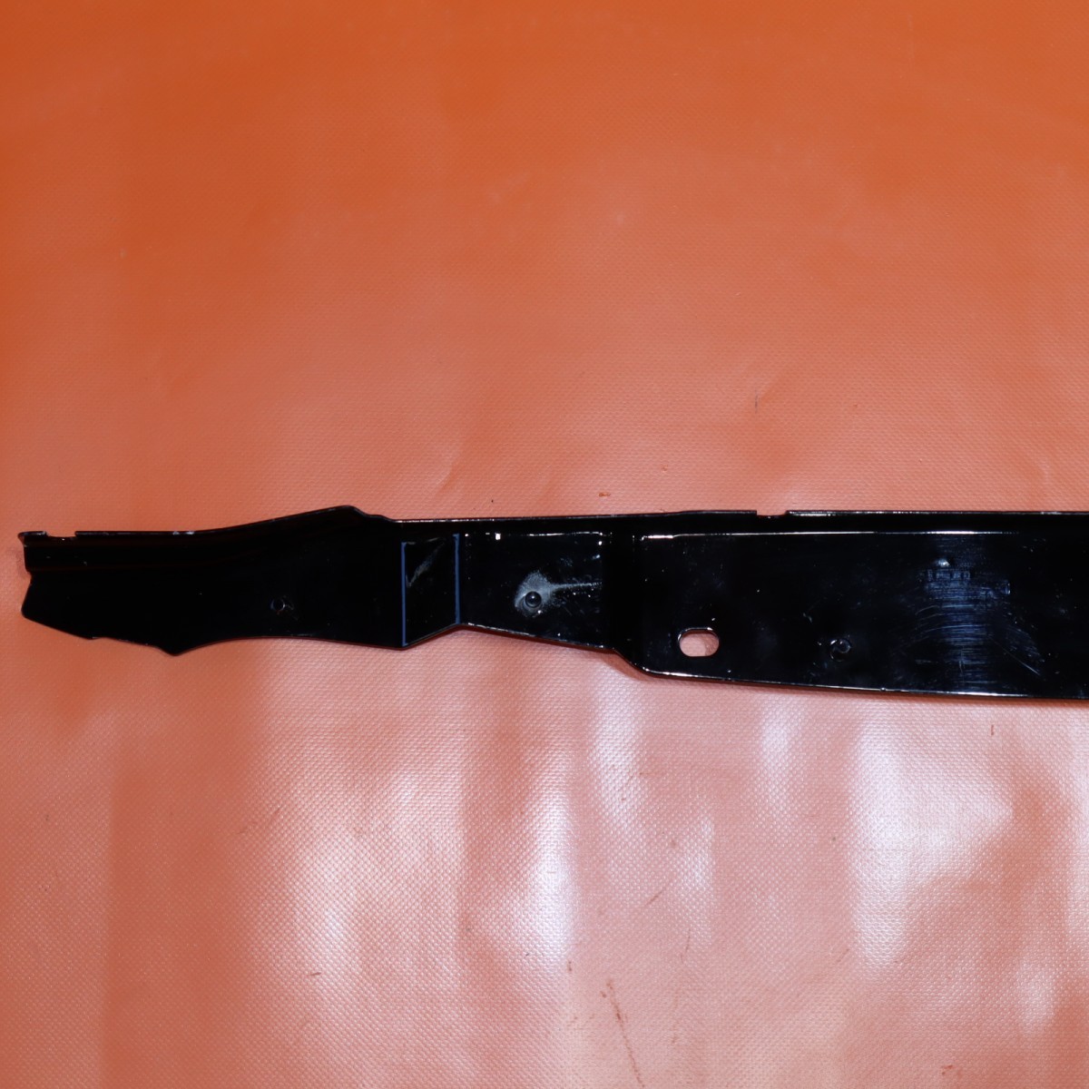 Bentley Continental GT 2005-2010 Left Fender P/N 3W8821155A