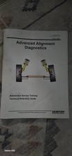 Advanced Alignment Diagnostic Training Guide Advanced Alignment Diagnostic Training Guide