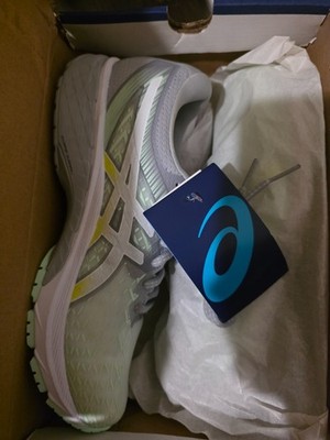 Size 8.5 - Asics GT 2000 8 Modern Tokyo - Mint Tint W