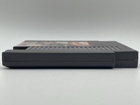 Casino Kid 2 II ( nintendo , 1993 ) NES - Authentic - RARE - Clean Label- TESTED