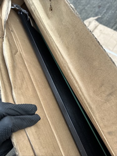 NRF Kondensator Klima + Trockner OPEL CORSA D E ADAM M13 FIAT PUNTO PEUGEOT BIPP