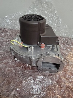 Lochinvar 100145006 Inducer Motor FAN3033
