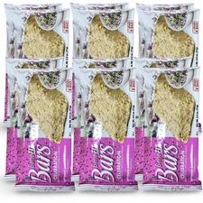 Readi-Bake Celebration Birthday Cake BeneFit Bars 2.5 Oz, 12 Pack