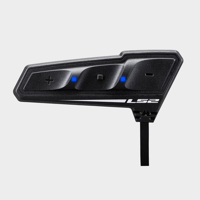 LS2 Intercom Spectrum Evo - Universal Communication Solution
