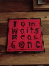 Tom Waits Real Gone Vinyl Remastered 12" Album, 2-Disc Set (2017)
