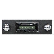 Vintage Car Stereo For 1962-1966 Studebaker All Usa-230