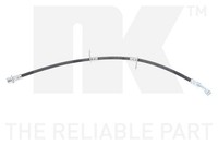 Bremsschlauch NK 852666 FüR Honda Civic EJ EK MC MB MA 6 Fastback Aerodeck CRX 2