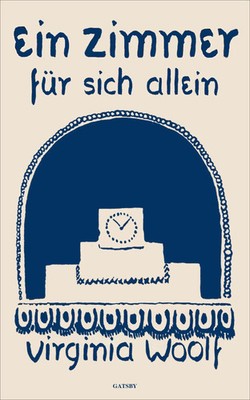 Ein Zimmer für sich allein | Virginia Woolf | Buch | 185 S. | Deutsch | 2019