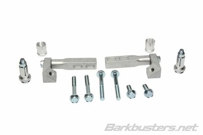 BARKBUSTERS TCM Triple Clamp Mount Kit