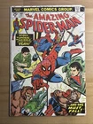 The Amazing Spider-Man #140 (Marvel Comics January 1975)