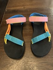 Teva Original Universal Women's Casual Sandals Multi Color F05119L