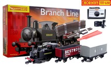 Hornby TT1005M Branchline Freight Train Set