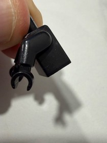 LEGO Ninjago Cole NRG TORSO ONLY From njo0057 Rise Snakes 9572 VGC