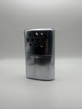 Jon-E Portable Pocket Sized Catalytic Hand Warmer