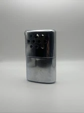 Jon-E  Portable Pocket Sized Catalytic Hand Warmer 