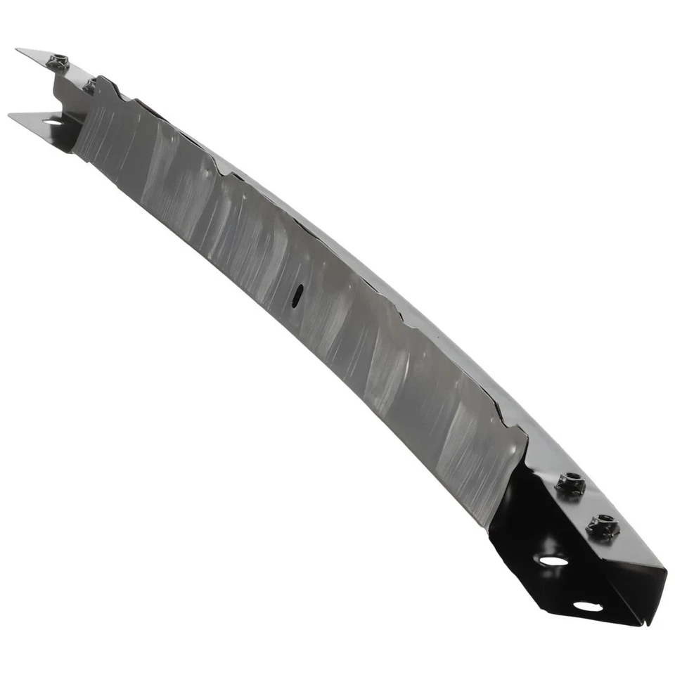 New Front Upper Radiator Support Black Steel Fits 2000-2005 Buick LeSabre Foto 3 de 4