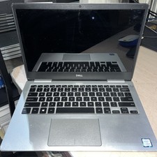 DELL INSPIRON 7380 INTEL CORE I5-8265U 1.60GHZ 8GB RAM NO HD