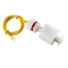 5pack ZP4510 Liquid Water Level Sensor Vertical Float Switches