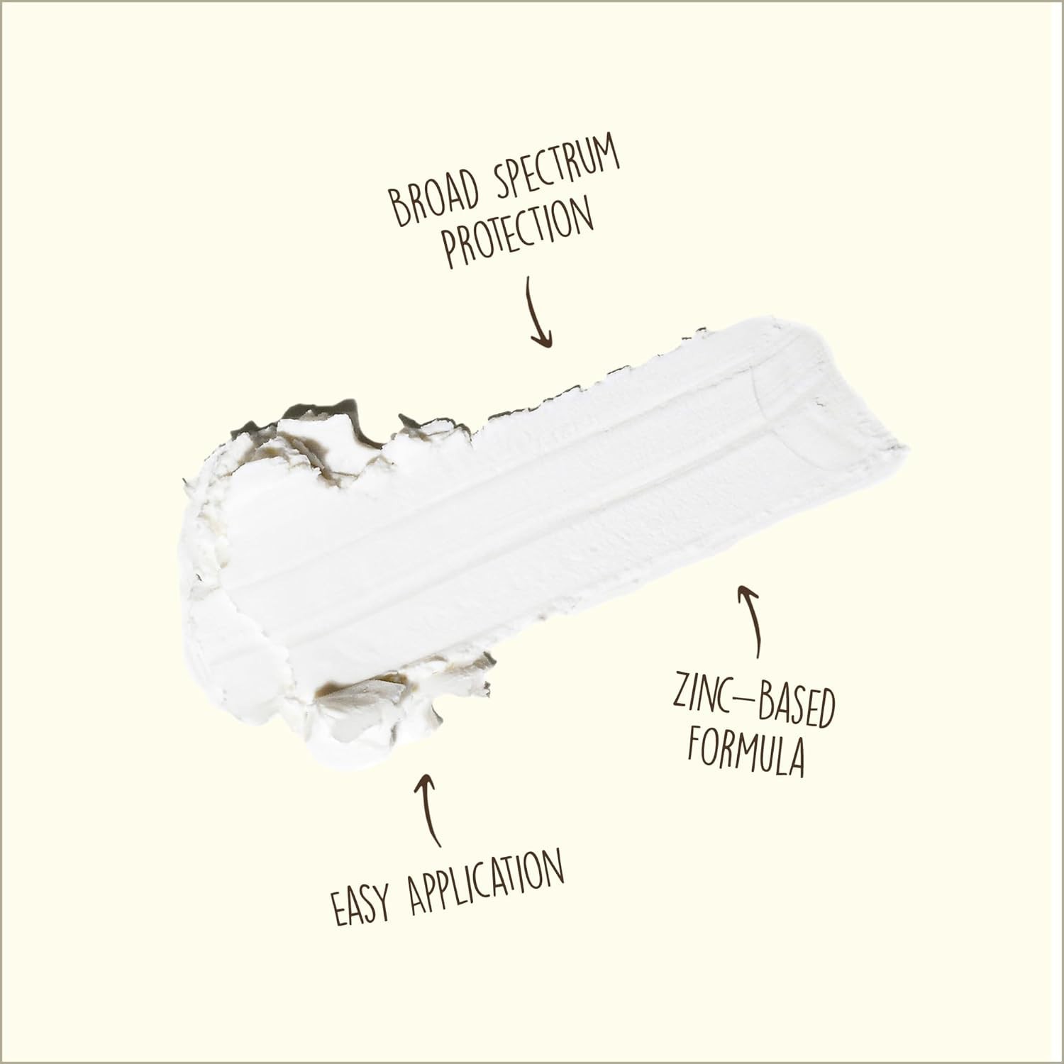 4-PACK Sun Bum SPF 50 Mineral Sunscreen Face Stick - Water Resistant  EXP 08/26