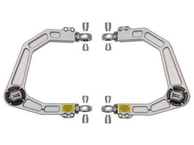 ICON Vehicle Dynamics 58570DJ - 08-UP LC 200 BILLET UCA DJ KIT