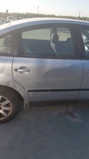 RECHTE HINTERE TÜR / 138086 FÜR VOLKSWAGEN PASSAT B5.5 3B3 1.6