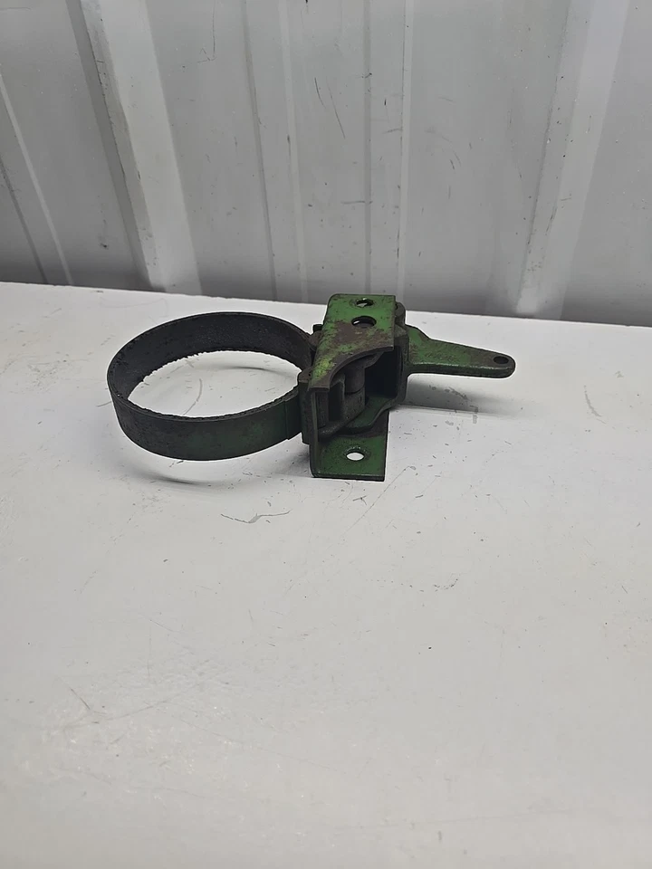 Conjunto de banda de freno John Deere 112 110 AM3362 M11010 Foto 2 de 4